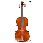 Shop Eastman 405 Electro Acoustic violin outfit at Violin Outlet