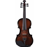 Shop the Glasser Composite Acoustic Electric 5 String Viola at Violin Outlet