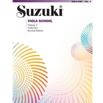 Shop Suzuki Viola School Volume 4 at Violin Outlet