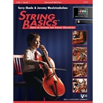 Shop String Basics cello book 1 at Violin Outlet.