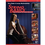 Shop String Basics bass book 1 at Violin Outlet.