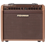 Shop Fishman Loudbox Mini Charge amplifier at Violin Outlet