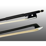 Shop Glasser Standard Fiberglass Violin Bow at VIolin Outlet