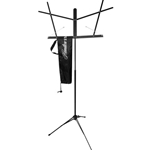 Shop Hamilton Folding Music Stand with Carrying Bag at VIolin Outlet