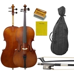 Shop Clara Schmidt 80 Cello Outfit at Violin Outlet