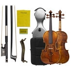 Shop Clara Schmidt 500 Violin Outfit at Violin Outlet.