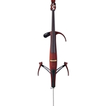 Shop Yamaha SVC-210SK Silent Electric Cello at Violin Outlet