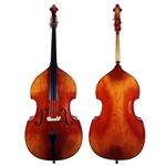 Shop Krutz 100 bass outfits at Violin Outlet