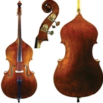 Shop Shen SB88 Bass Outfit at Violin Outlet