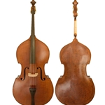 Shop the Krutz 200 bass outfit at VIolin Outlet