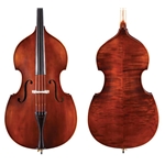 Shop Eastman 105 bass outfit with C extension at VIolin Outlet