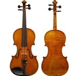 Shop Emile Sauret violin at Violin Outlet