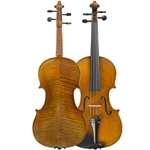 Shop the Medici violin at Violin Outlet