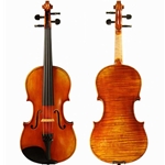 Shop the Krutz 450 violin at Violin Outlet.