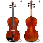 Shop the Eastman Electro Acoustic Jean-Pierre Lupot Violin at Violin Outlet