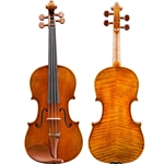 Shop the Raúl Emiliani Violin at Violin Outlet