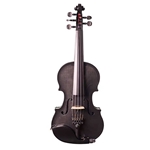 Shop the Glasser Carbon Composite Acoustic Electric 5 String Violin at Violin Outlet