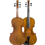 Shop the Medici 5 String Viola at Violin Outlet