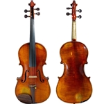 Shop the Gunther Prager Viola at Violin Outlet