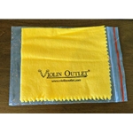 Violin Outlet's Cotton Polishing Cloth