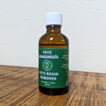 Petz Rosin Remover