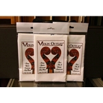 Violin Outlet's Microfiber Cloth