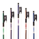 Shop CodaBow Chroma Diamond SX Violin Bows at Violin Outlet