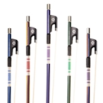 Shop CodaBow Chroma Joule Violin Bows at Violin Outlet