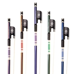 Shop CodaBow Chroma Luma Violin Bow at Violin Outlet