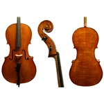 Shop Johann Edler Cellos at Violin Outlet