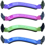 Shop Everest Colored Shoulder Rests for 15”-16.5” Viola at Violin Outlet