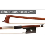 Shop JonPaul Fusion Nickel Silver Viola Bows at Violin Outlet