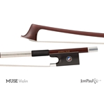 Shop JonPaul Muse Violin Bows at Violin Outlet