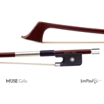 Shop JonPaul Muse Cello Bows at Violin Outlet