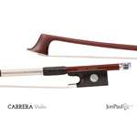 Shop JonPaul Carrera Violin Bows at Violin Outlet