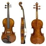 Shop Cadoni 200 Violin Outfits at Violin Outlet.