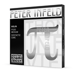 Shop Peter Infeld Violin String Sets at Violin Outlet