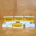 Violin Outlet's Woodblock Rosin
