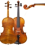 Shop the Lord Wilton Tertis Model Viola at Violin Outlet