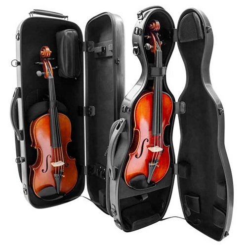 Violaページ BAM Hightech Contour Viola Case, Free Shipping