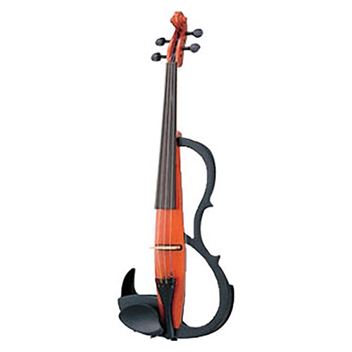 YAMAHA　サイレントヴィオラ　SVV-200 SVV200 - Overview - Silent™ Series Violins, Violas, Cellos