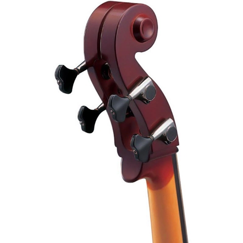 Yamaha SVC-210SK Silent Electric Cello - VIOLIN OUTLET