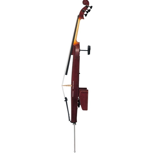 Yamaha SVC-210SK Silent Electric Cello - VIOLIN OUTLET