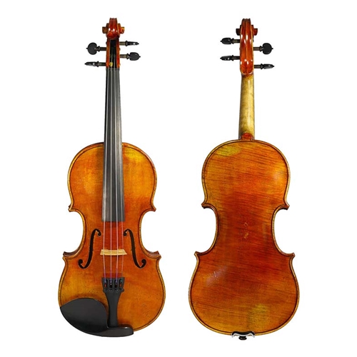 Kasuga Violin No200 1/4サイズ　1984 Kasuga Violin No200 1/4サイズ 1984 suzuki1.jpg