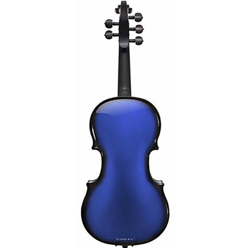 Glasser AEX Carbon Composite Acoustic Electric 5 String Violin