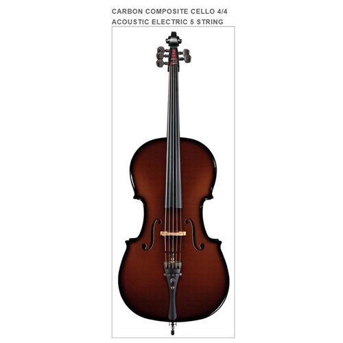 5 string cello hotsell