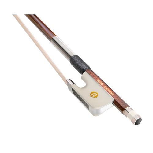 CodaBow Diamond GX Cello Bow- VIOLIN OUTLET