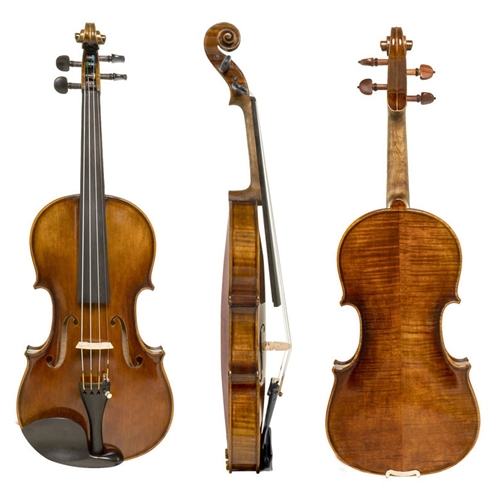 Cadoni 200 Violin Outfit - VIOLIN OUTLET