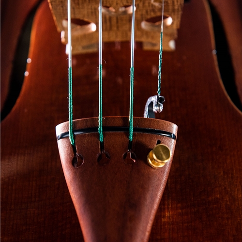 Vision Titanium Solo Violin Strings
