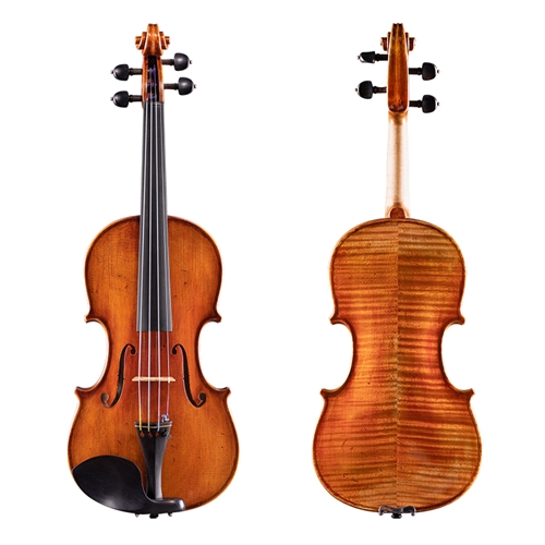 Eastman 30th Anniversary Model 830 Violin - VIOLIN OUTLET
